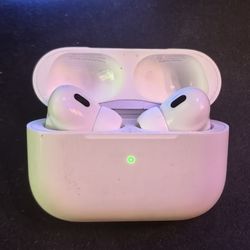 Airpods Pro 2