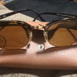 Sun Glasses 
