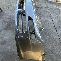 2007 Porsche 911 Carrera Front Bumper