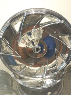 Car Rims