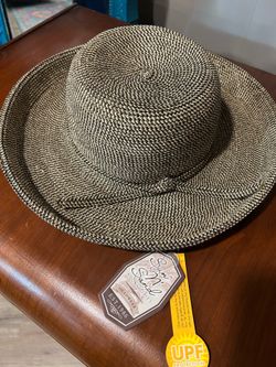New Summer hat