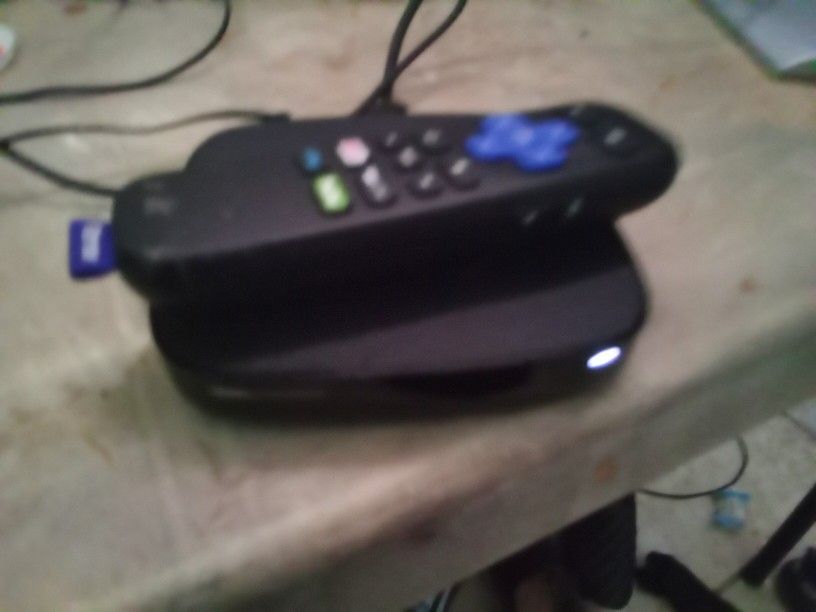 Roku