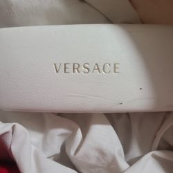 Versace Sunglass Case (Case Only)