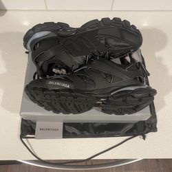 Track Runner LED’s