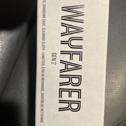 Rayban wayfarer (gen 2 meta)