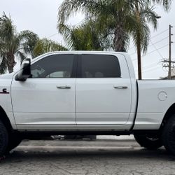 Kmc 445 Custom Black / Ring 17x9 8x165 -12 Offset With Toyo At III 37x12.50R17 Tires🔥🔥🔥
