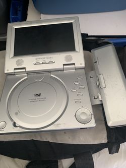 Protron Portable