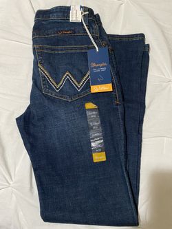 Wrangler Jeans Size 9x32