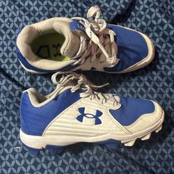 Kids Baseball Cleats