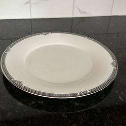 Noritake china Halifax Pattern