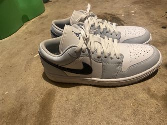 Jordan Retro 1s low