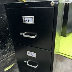 File Cabinets