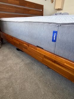 Casper Mattress