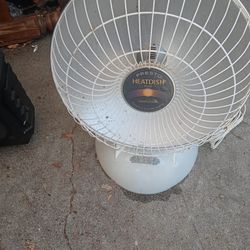 presto heatdish plus footlighy