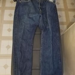Levi's Jeans 501 