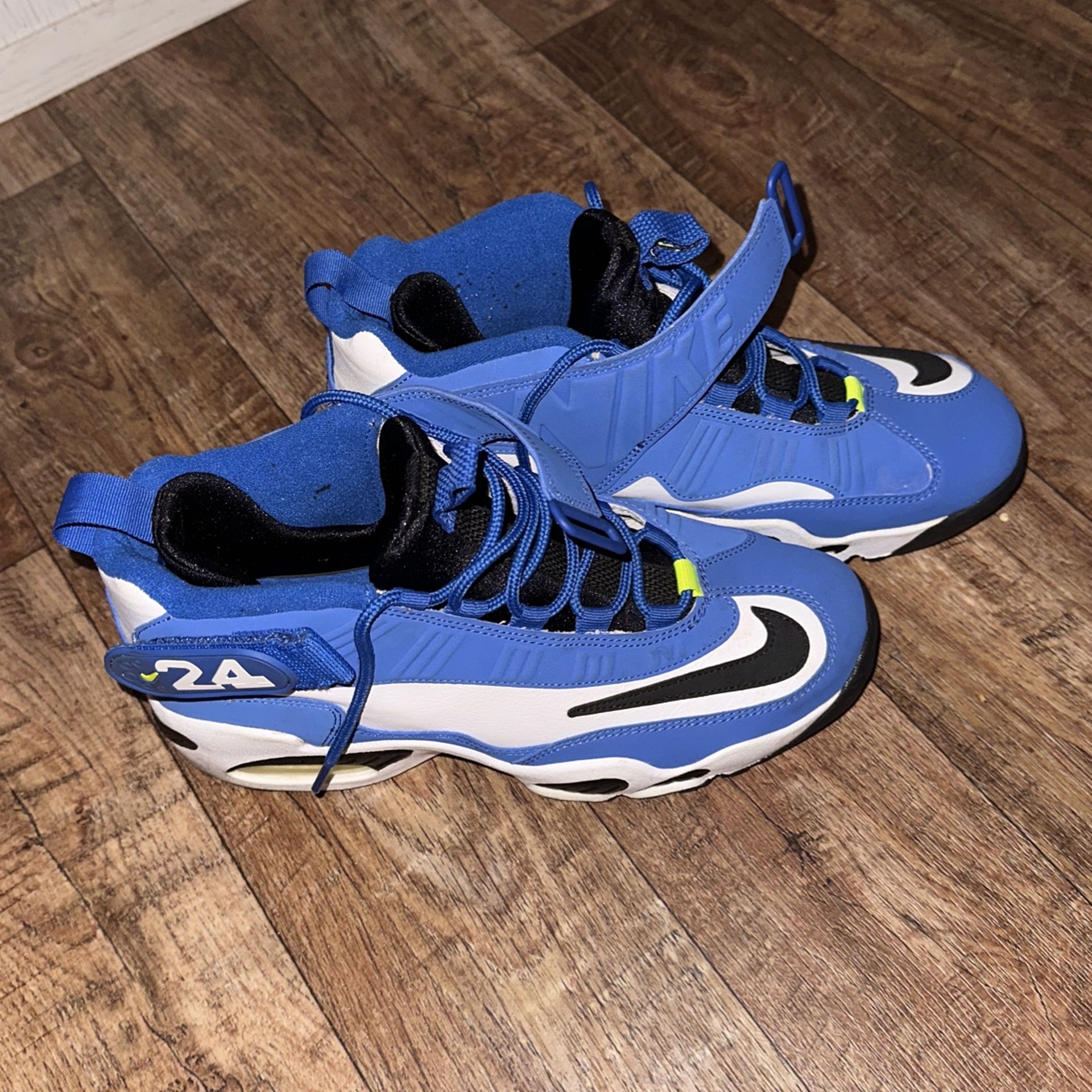 Nike 