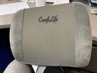 ConfiLife chair cushion-like new