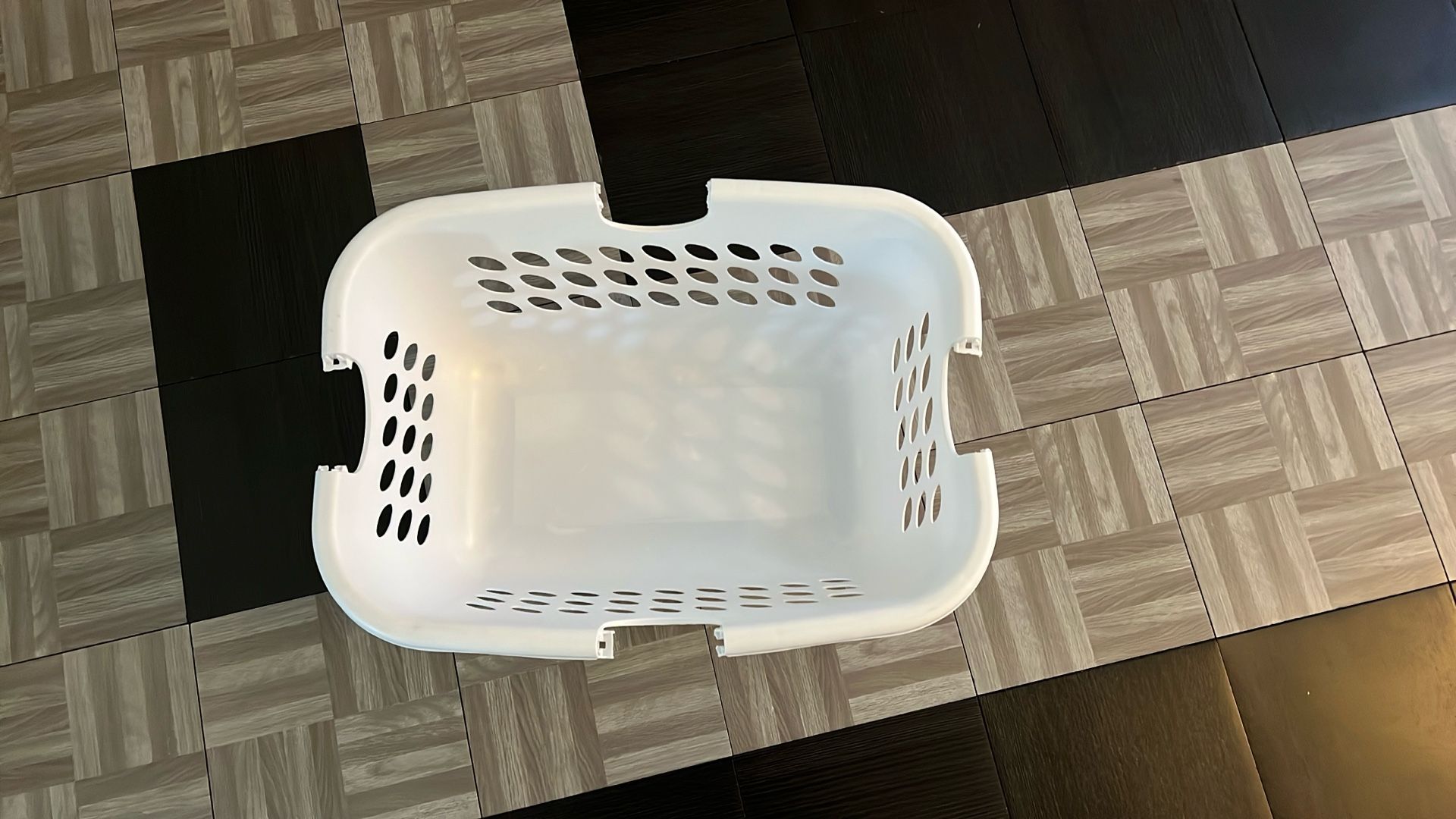 Laundry Baskets