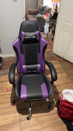 Gt player gaming chair