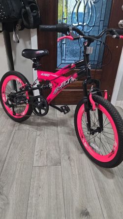 Girls Bike 20"