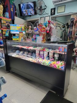 Black counter for sale
