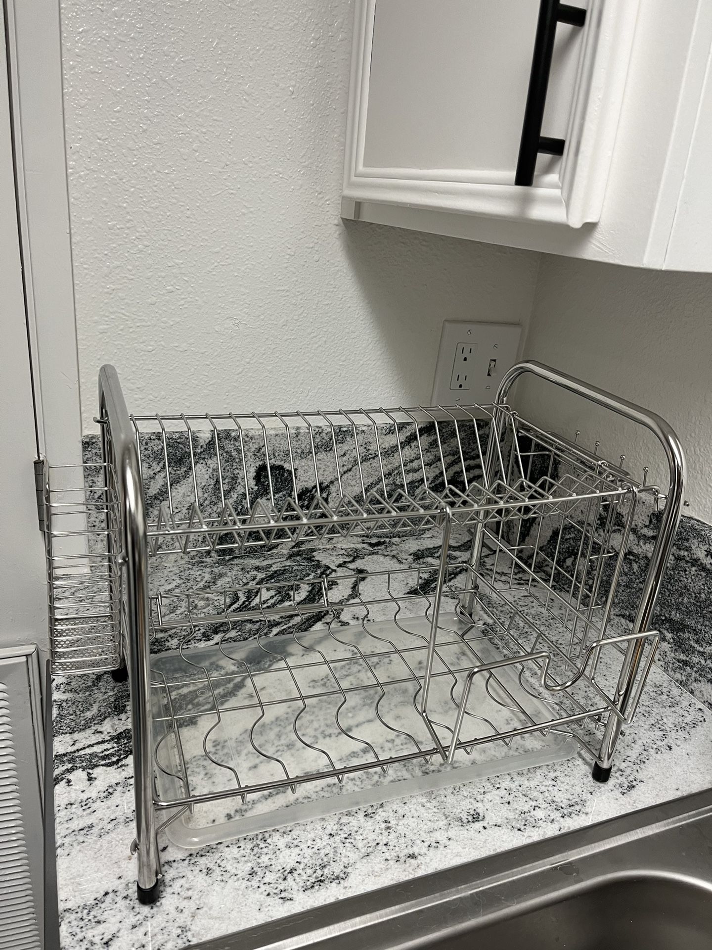 Dish Drying Rack