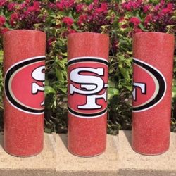 Custom 20oz Stainless Steel Tumbler