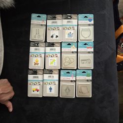 Cuttlebug Die Cutter