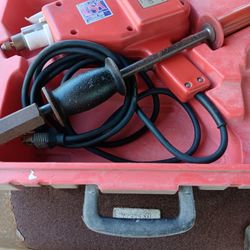 MAGNA-SPOT STUD WELDER KIT( Made in U.S.A.)