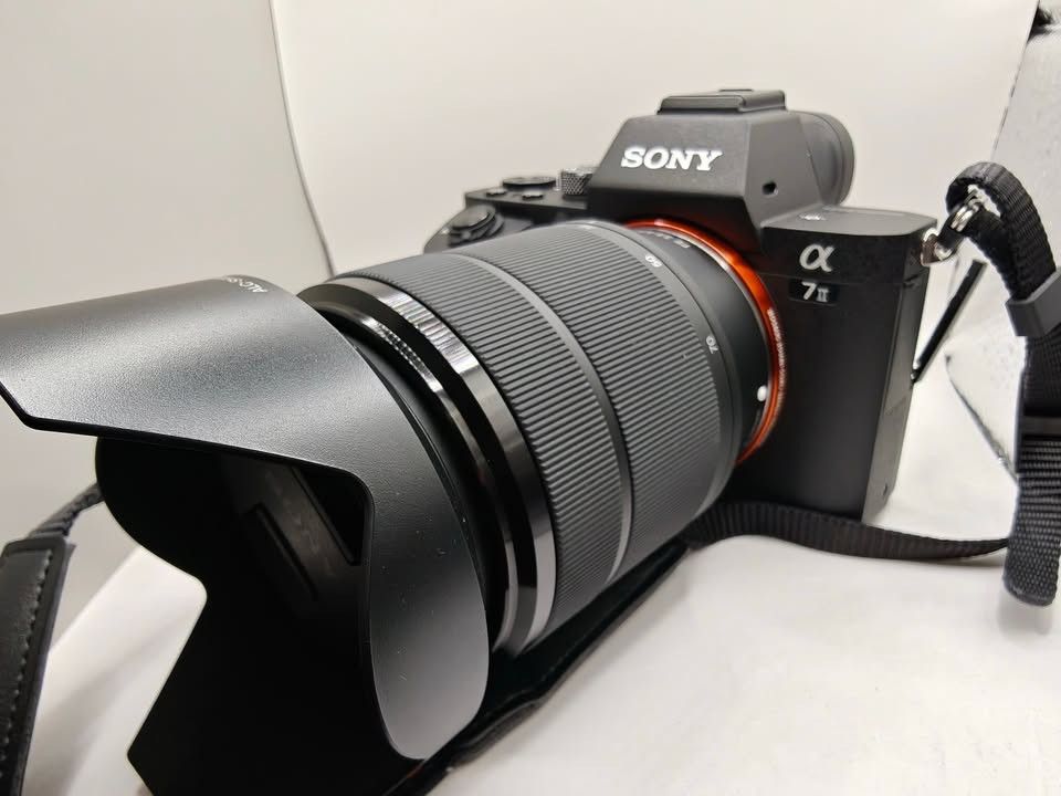 Camera