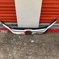 2018-2020 Honda odyssey grille