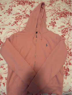 Polo sweater