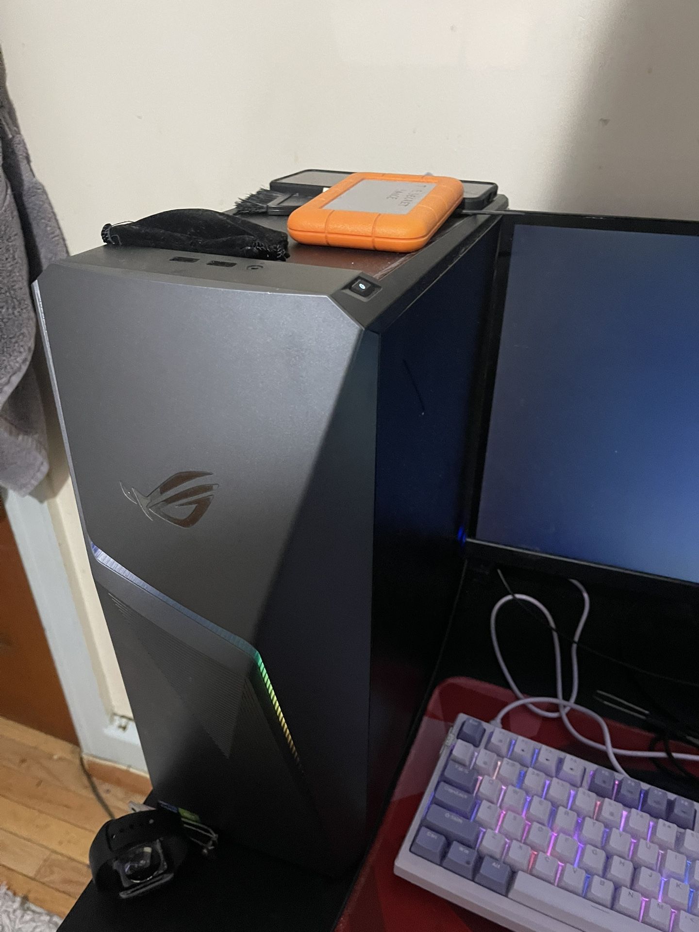 Gaming Pc For Sell