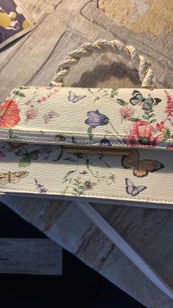 ALDO CROSSBODY