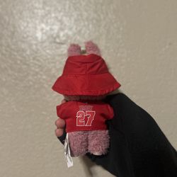 Labubu Clothes 