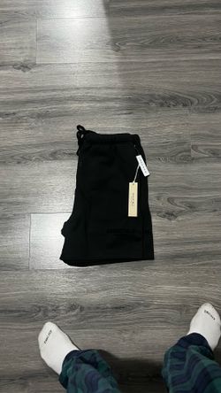 Essential shorts
