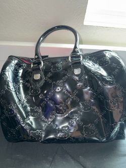 Hello kitty purse