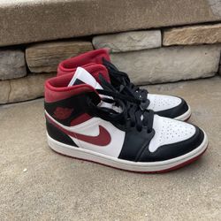 Jordan Retro 1