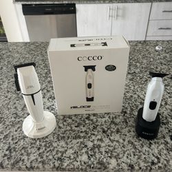 Clipper And Trimmer Kit 