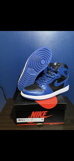 Air Jordan 1 High 8.5M/10W