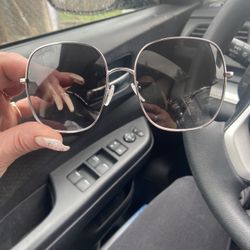 Ferragamo Sunglasses SF300S