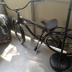 Beach Cruiser