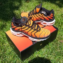 Nike Air Max Size 7 Mens Used
