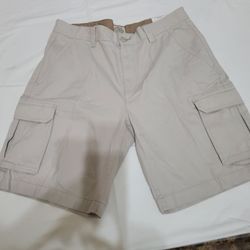 Men's shorts size 36