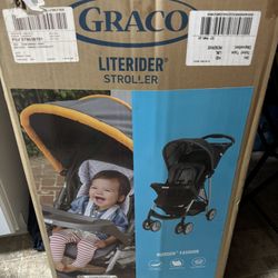 Graco Stroller