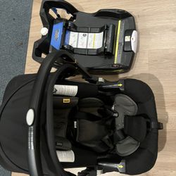 Doona Car seat System 