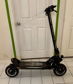 Rovoron Kullter Electric Scooter