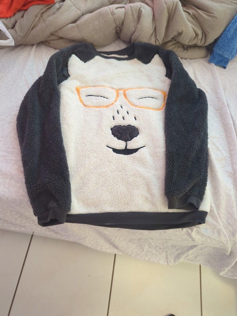 Suéter Para Niño O Niña Está Cómo Nuevo