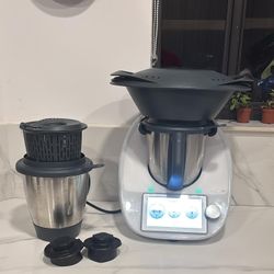 Thermomix 6