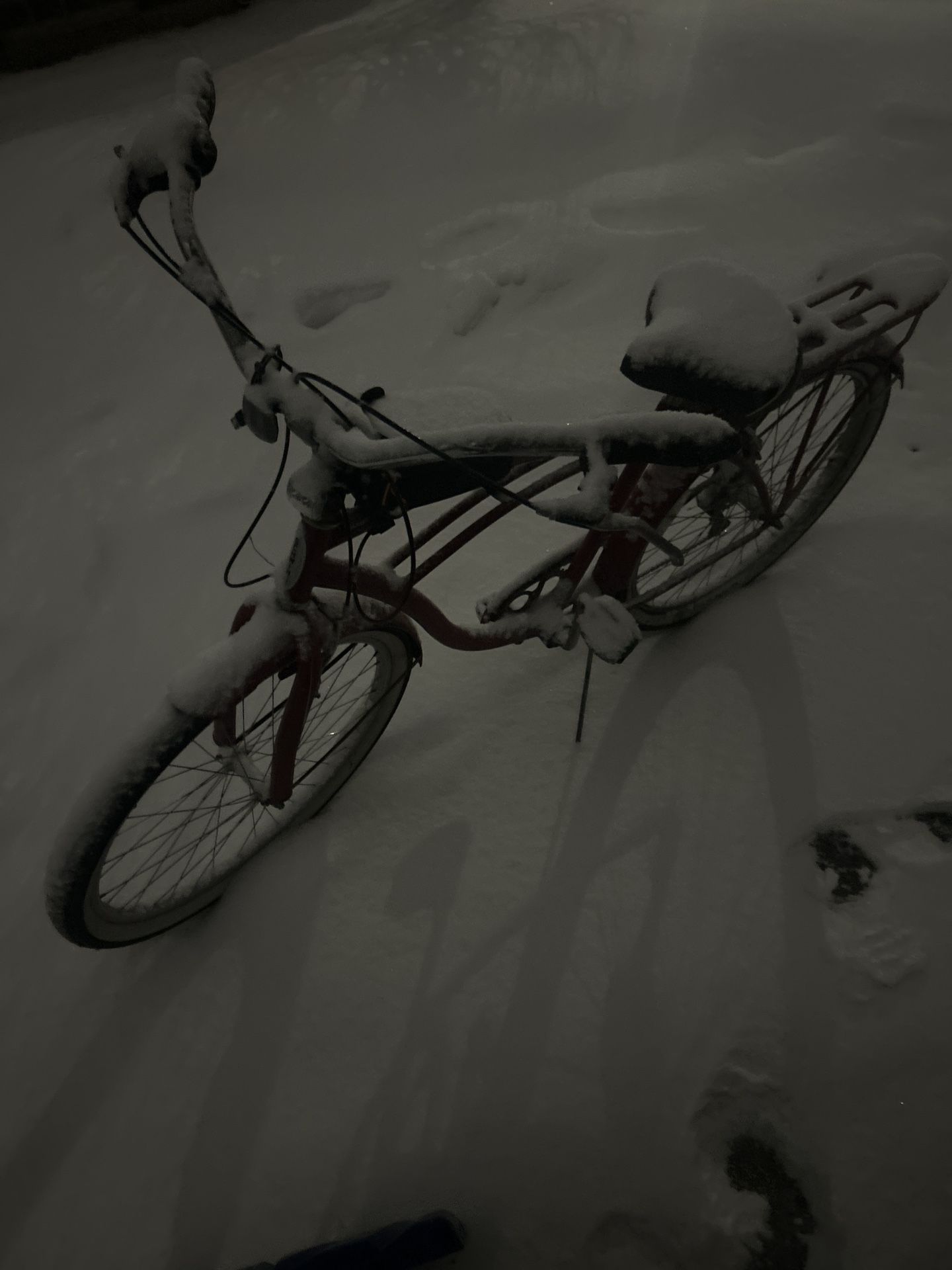 Classic Bike